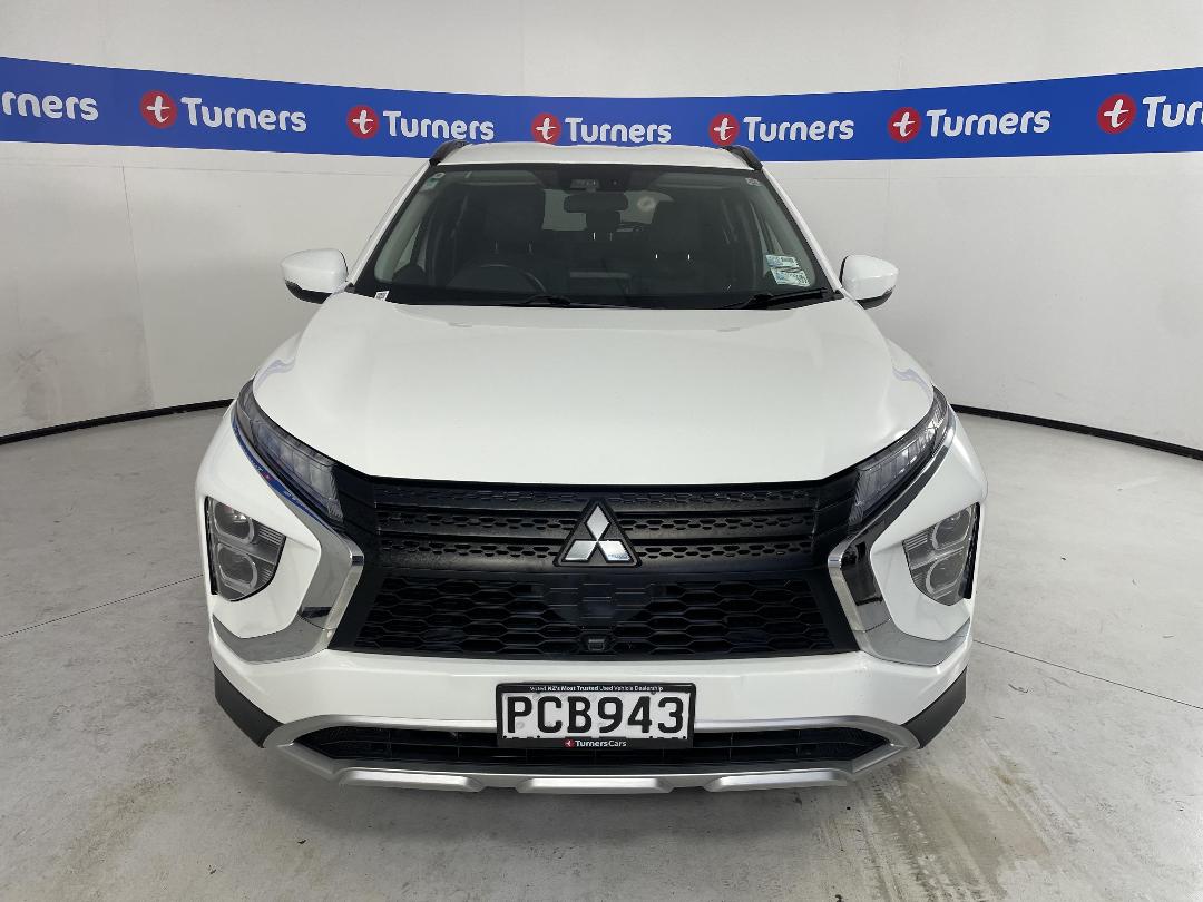 Photo '2' of Mitsubishi Eclipse Cross