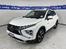 Thumbnail '4' of Mitsubishi Eclipse Cross