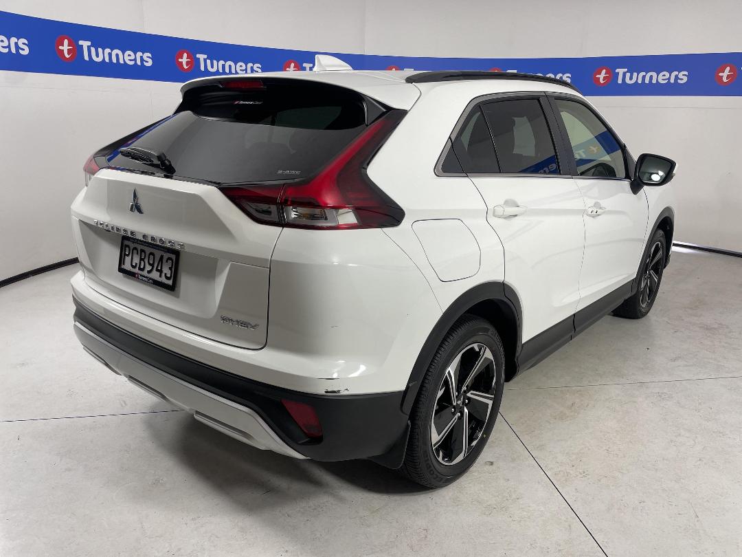 Photo '7' of Mitsubishi Eclipse Cross