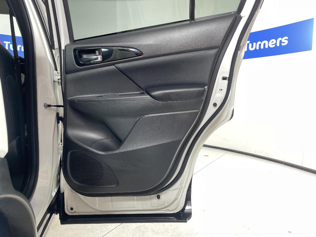 Photo '19' of Mitsubishi Eclipse Cross