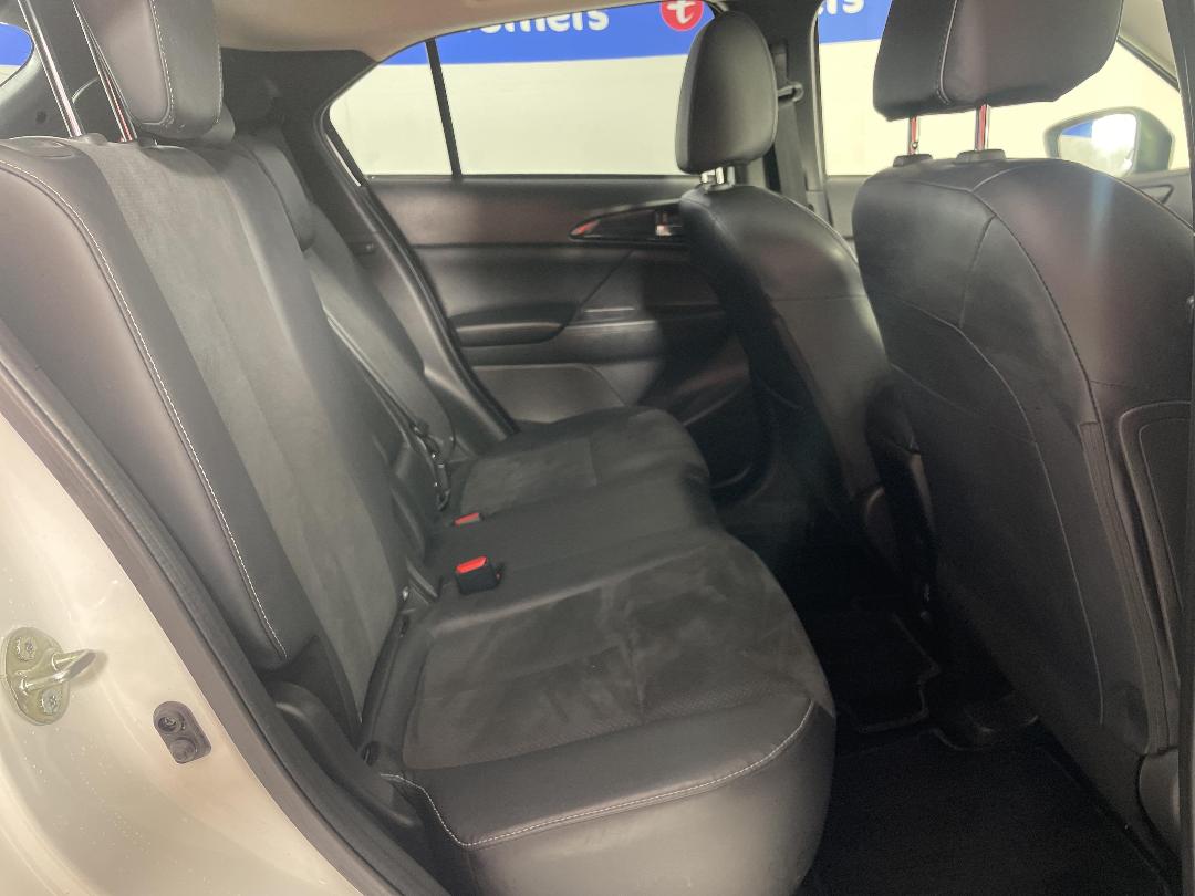 Photo '20' of Mitsubishi Eclipse Cross