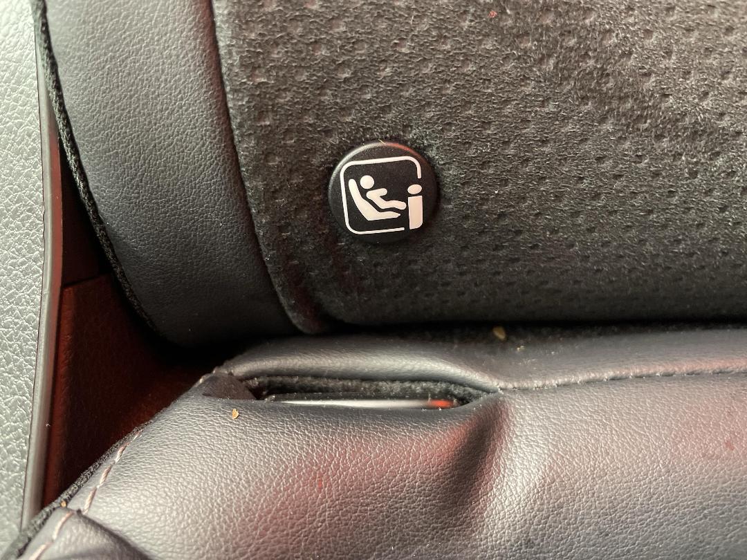 Photo '23' of Mitsubishi Eclipse Cross