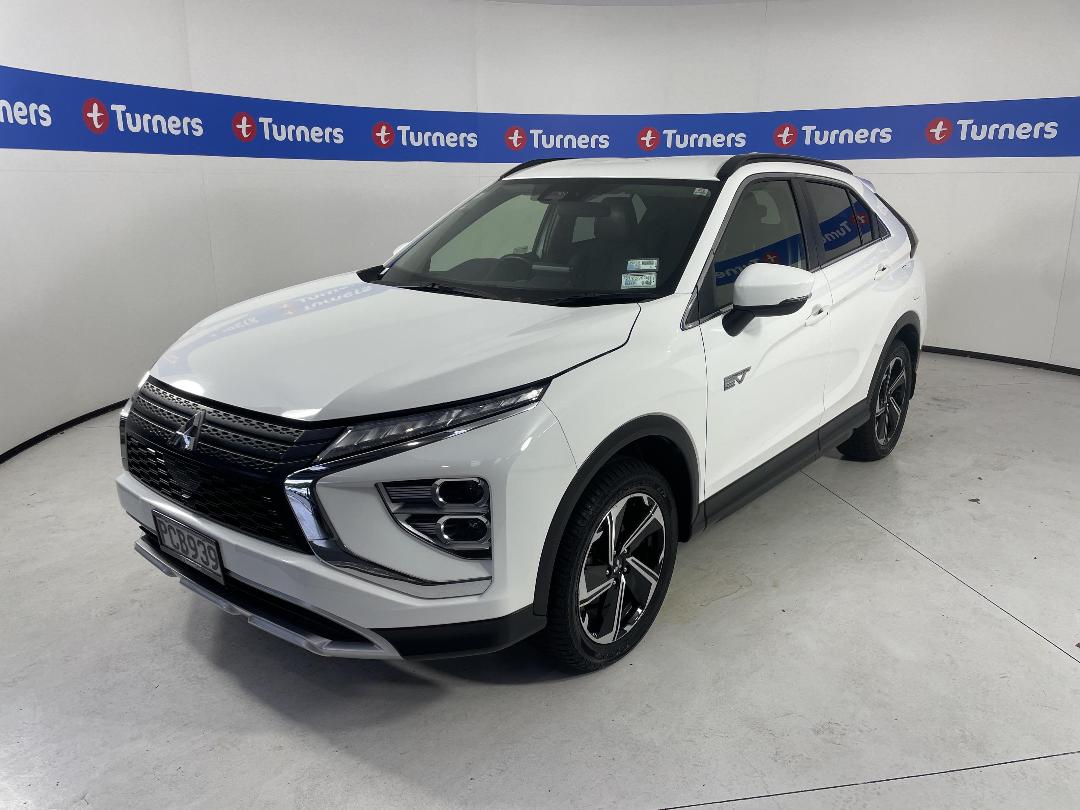 Photo '4' of Mitsubishi Eclipse Cross