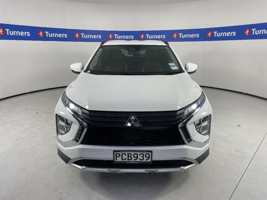 Photo '2' of Mitsubishi Eclipse Cross