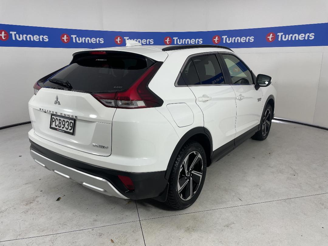 Photo '7' of Mitsubishi Eclipse Cross