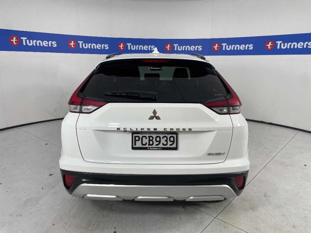 Photo '6' of Mitsubishi Eclipse Cross