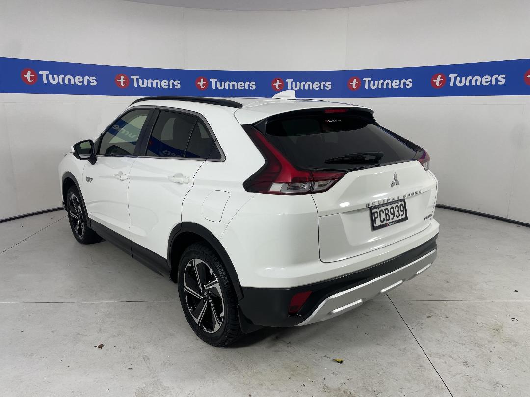 Photo '5' of Mitsubishi Eclipse Cross