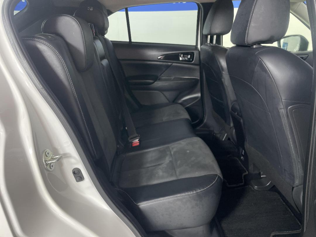 Photo '20' of Mitsubishi Eclipse Cross