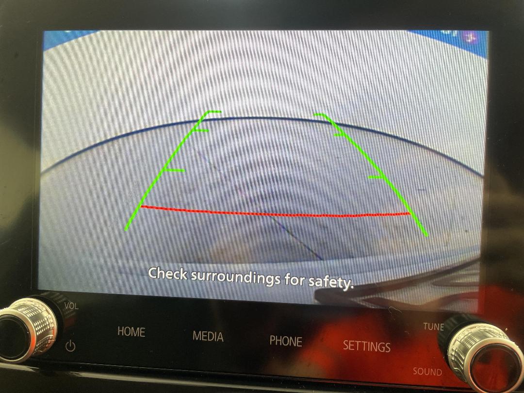 Photo '25' of Mitsubishi Eclipse Cross