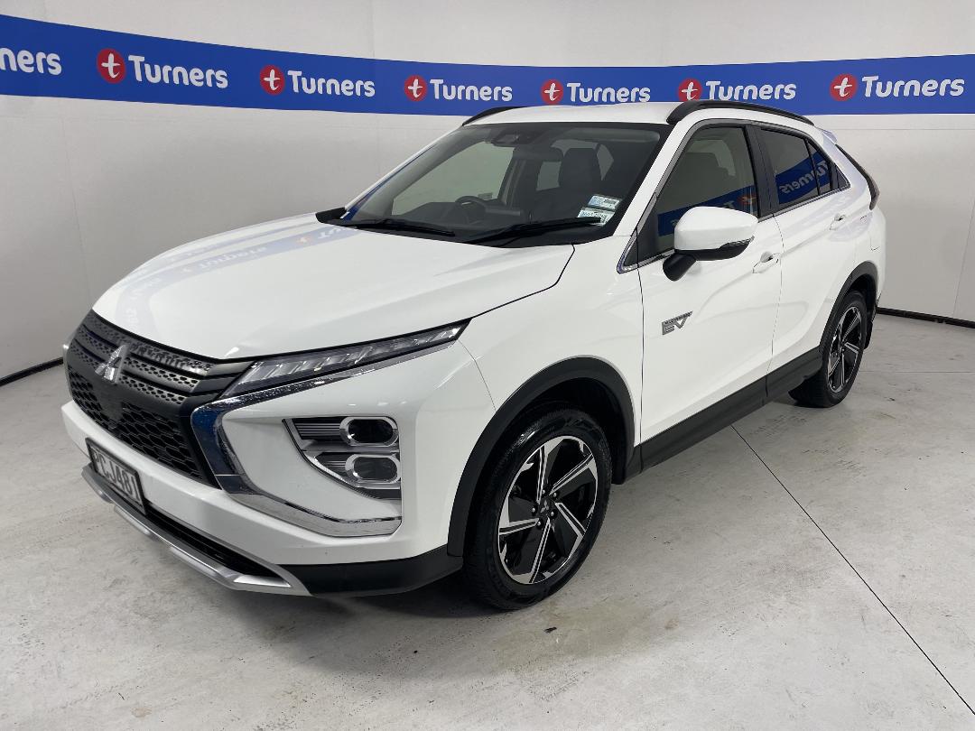 Photo '4' of Mitsubishi Eclipse Cross