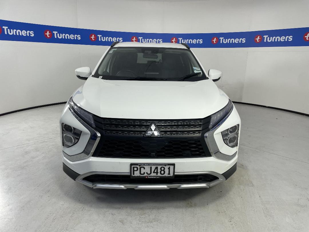 Photo '2' of Mitsubishi Eclipse Cross