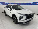 Thumbnail '1' of Mitsubishi Eclipse Cross