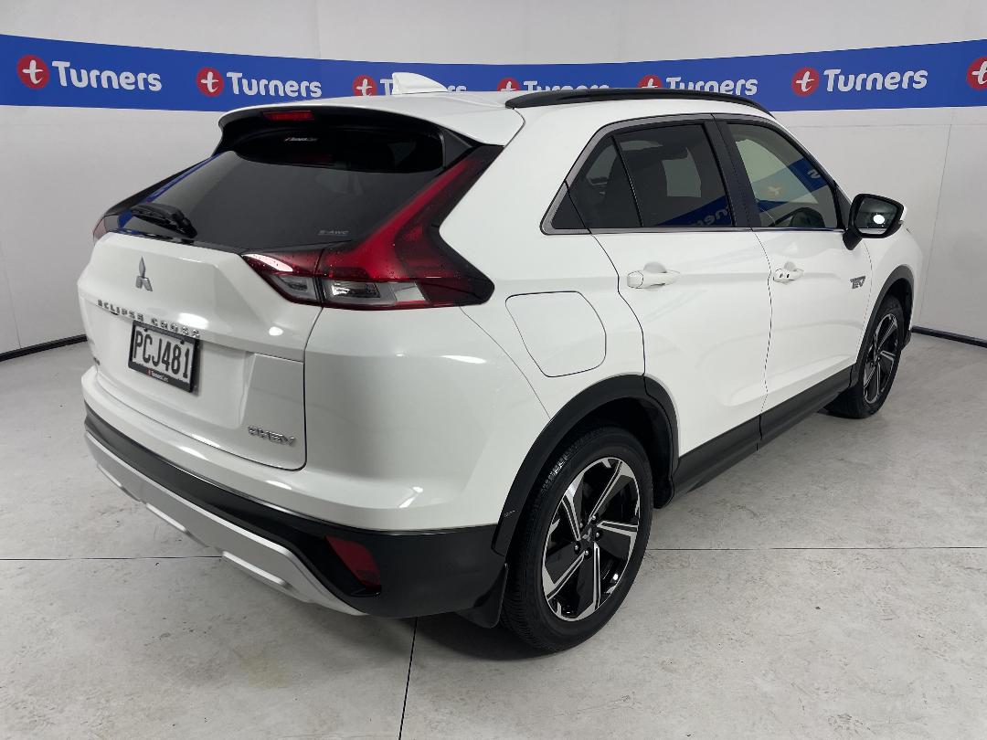 Photo '7' of Mitsubishi Eclipse Cross