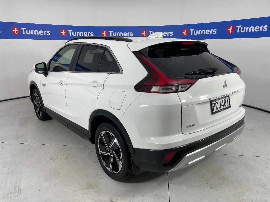 Photo '5' of Mitsubishi Eclipse Cross