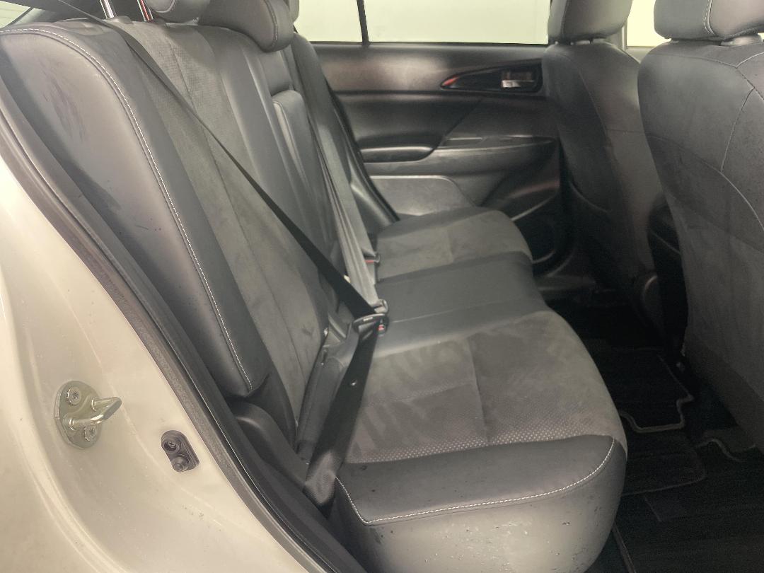 Photo '20' of Mitsubishi Eclipse Cross