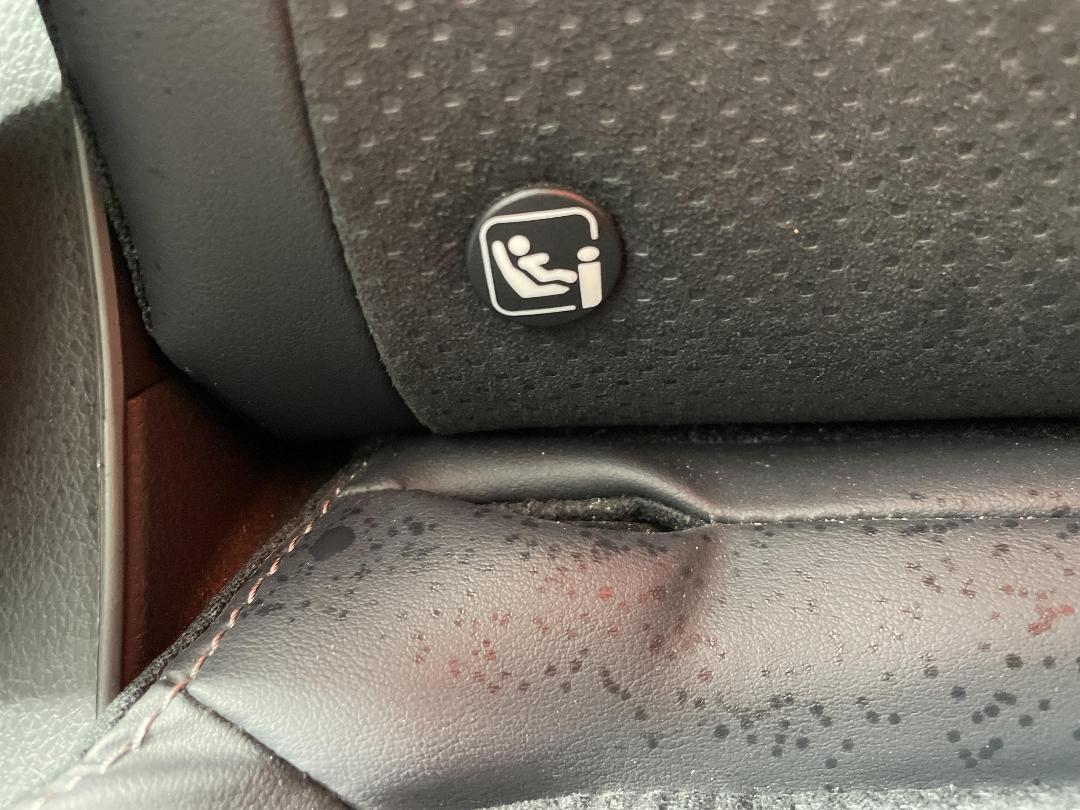 Photo '23' of Mitsubishi Eclipse Cross