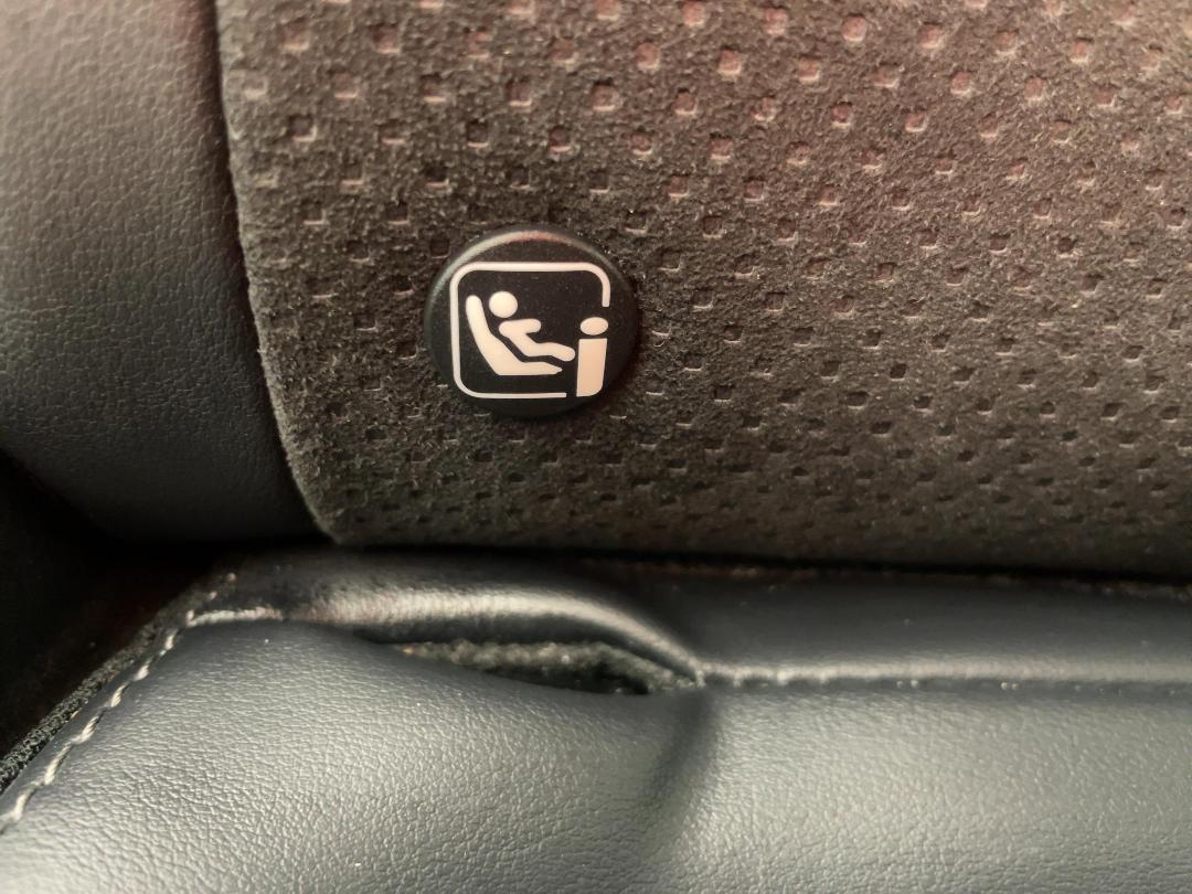 Photo '23' of Mitsubishi Eclipse Cross Photo '23' of Mitsubishi Eclipse Cross