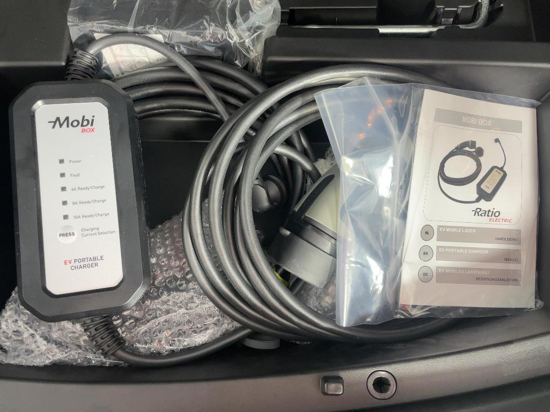 Photo '25' of Mitsubishi Eclipse Cross Photo '25' of Mitsubishi Eclipse Cross