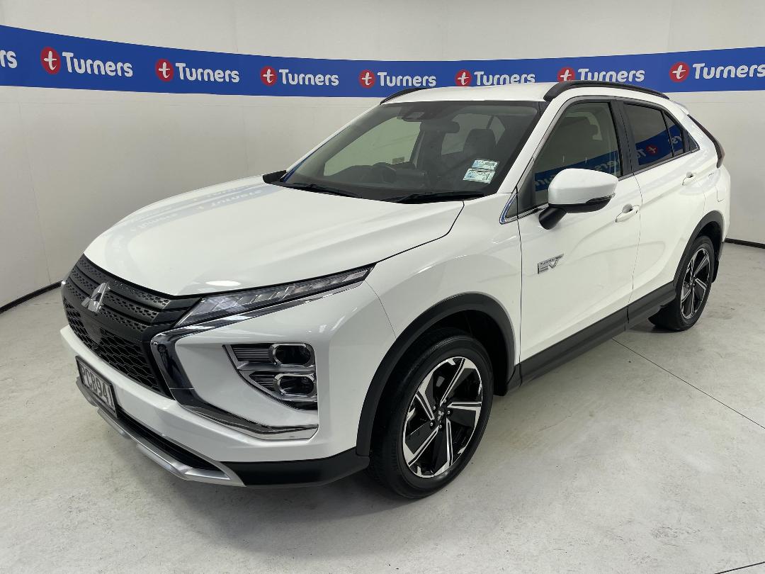 Photo '4' of Mitsubishi Eclipse Cross