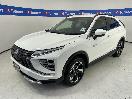 Thumbnail '4' of Mitsubishi Eclipse Cross