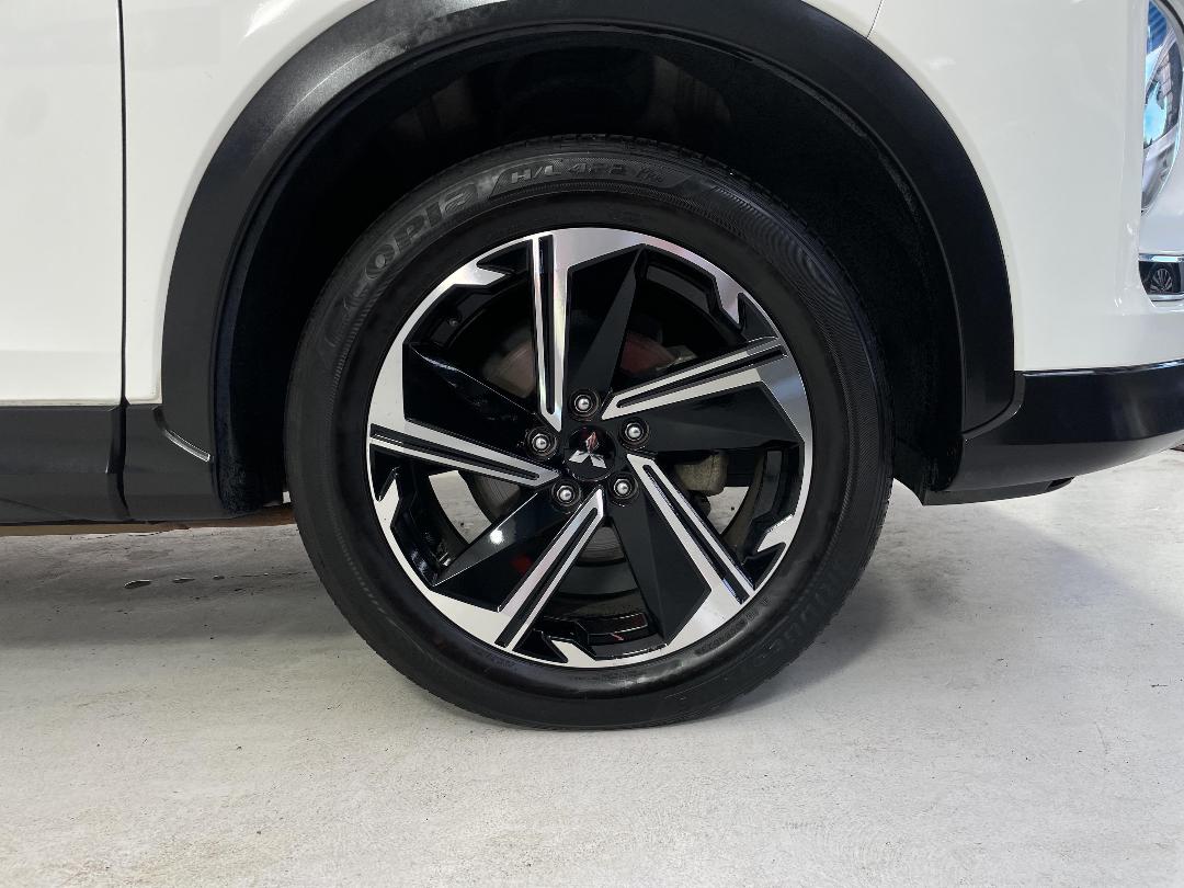 Photo '9' of Mitsubishi Eclipse Cross