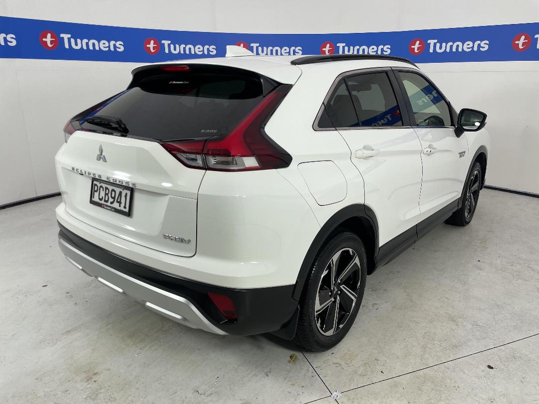 Photo '7' of Mitsubishi Eclipse Cross