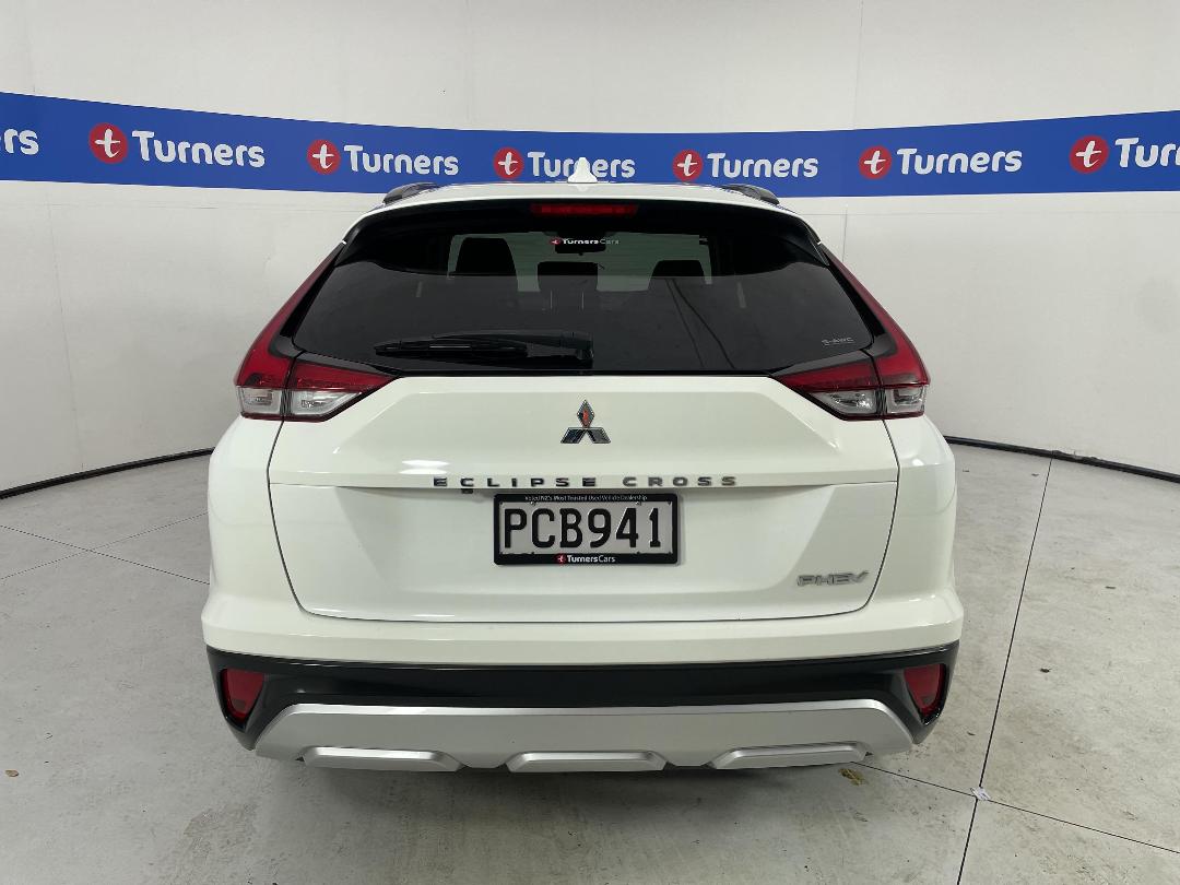 Photo '6' of Mitsubishi Eclipse Cross