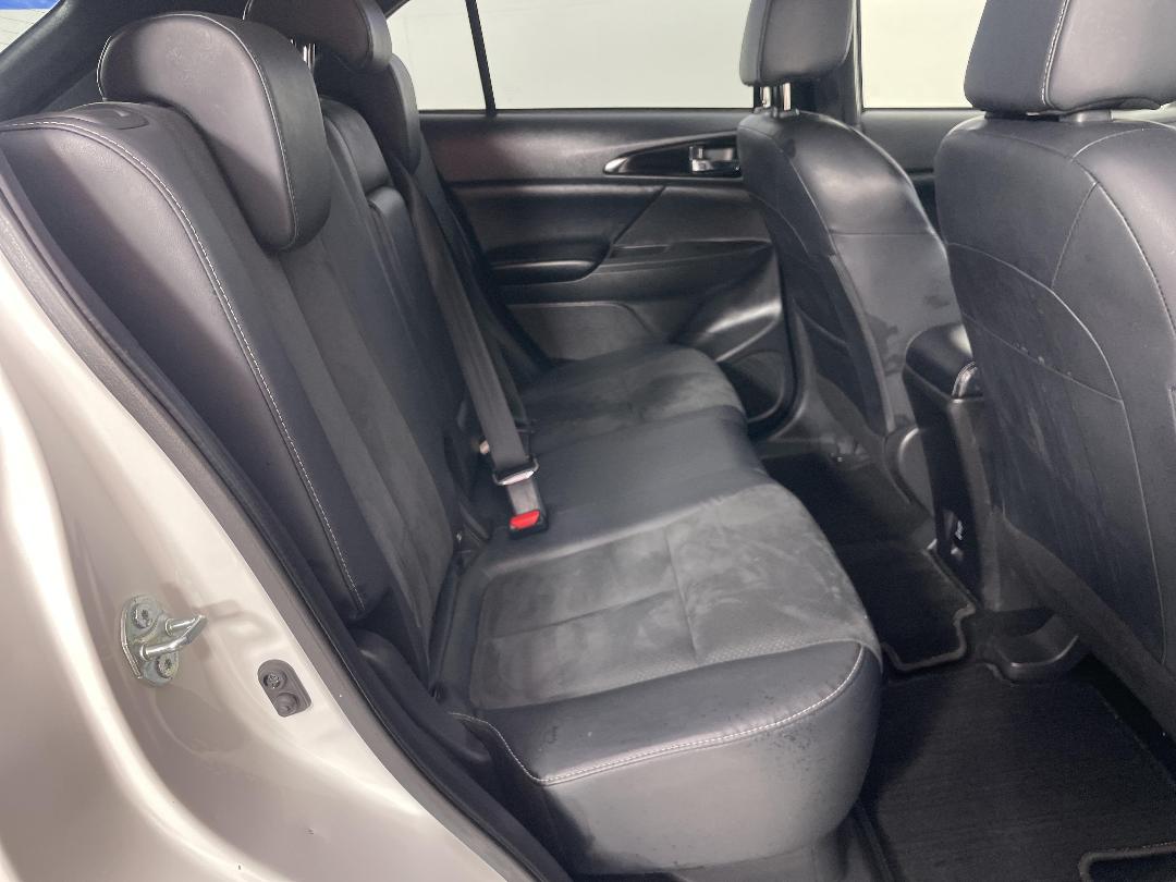 Photo '20' of Mitsubishi Eclipse Cross