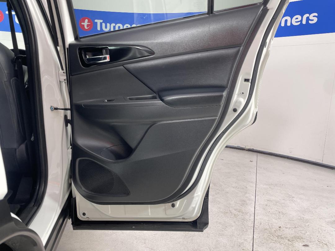 Photo '19' of Mitsubishi Eclipse Cross