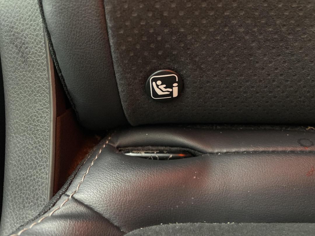 Photo '23' of Mitsubishi Eclipse Cross