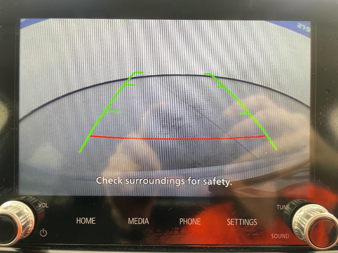 Photo '25' of Mitsubishi Eclipse Cross