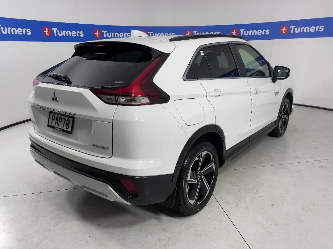 Photo '7' of Mitsubishi Eclipse Cross Photo '7' of Mitsubishi Eclipse Cross