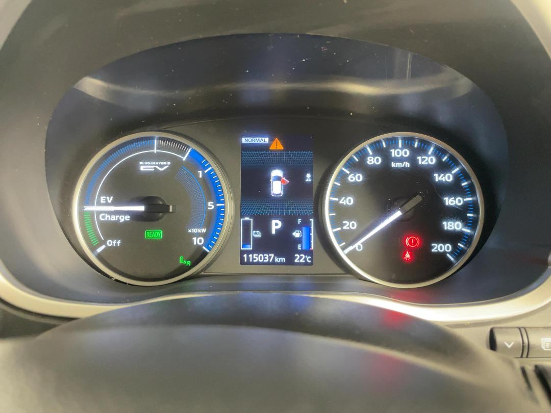 Photo '21' of Mitsubishi Eclipse Cross Photo '21' of Mitsubishi Eclipse Cross