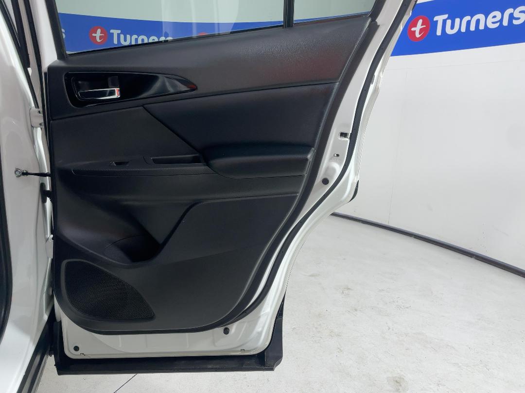 Photo '19' of Mitsubishi Eclipse Cross Photo '19' of Mitsubishi Eclipse Cross