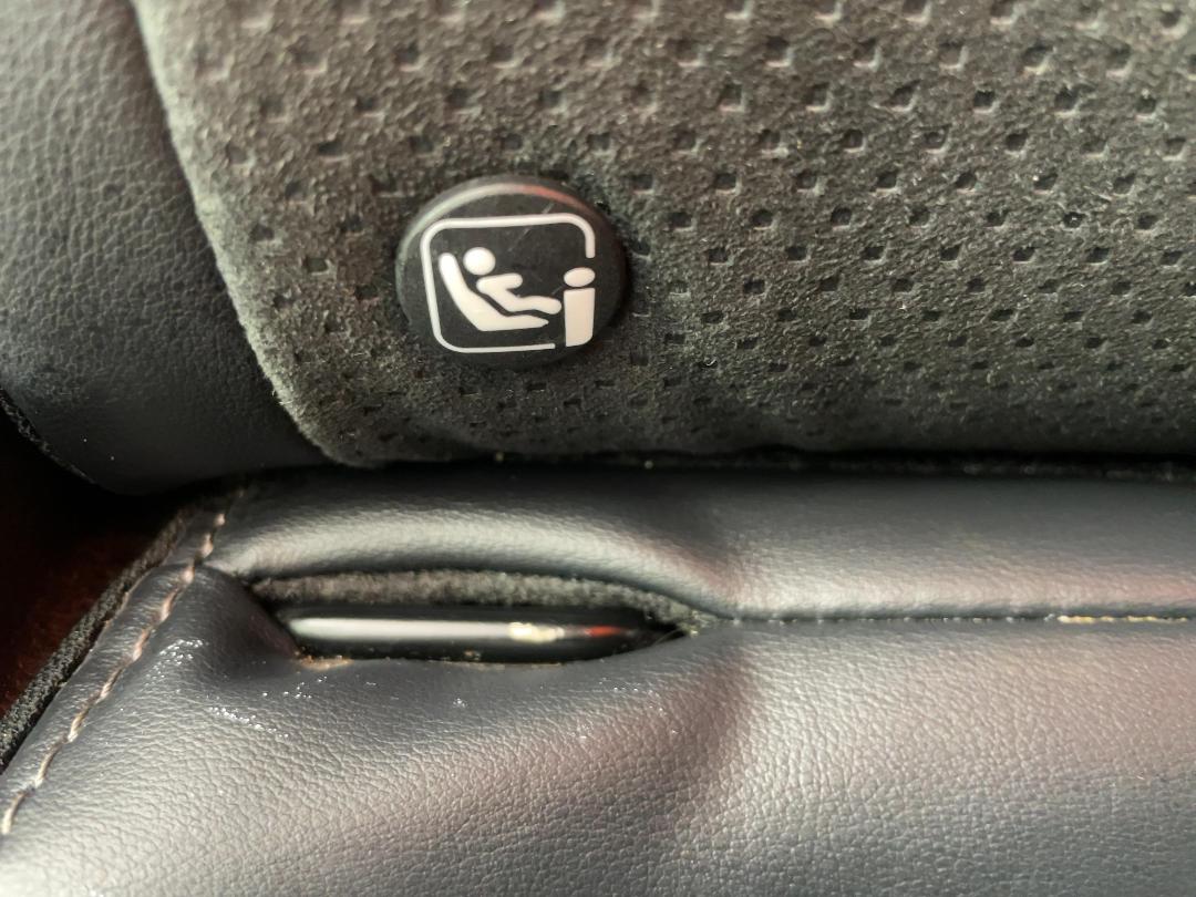 Photo '23' of Mitsubishi Eclipse Cross Photo '23' of Mitsubishi Eclipse Cross