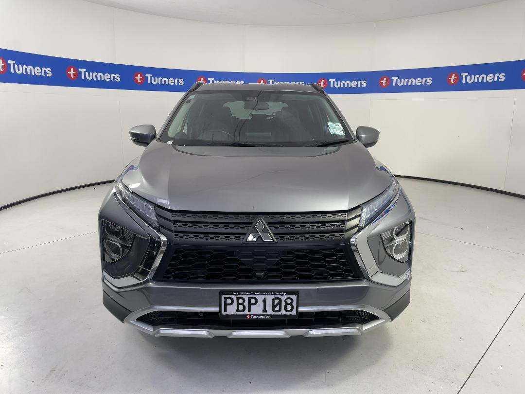 Photo '2' of Mitsubishi Eclipse Cross Photo '2' of Mitsubishi Eclipse Cross