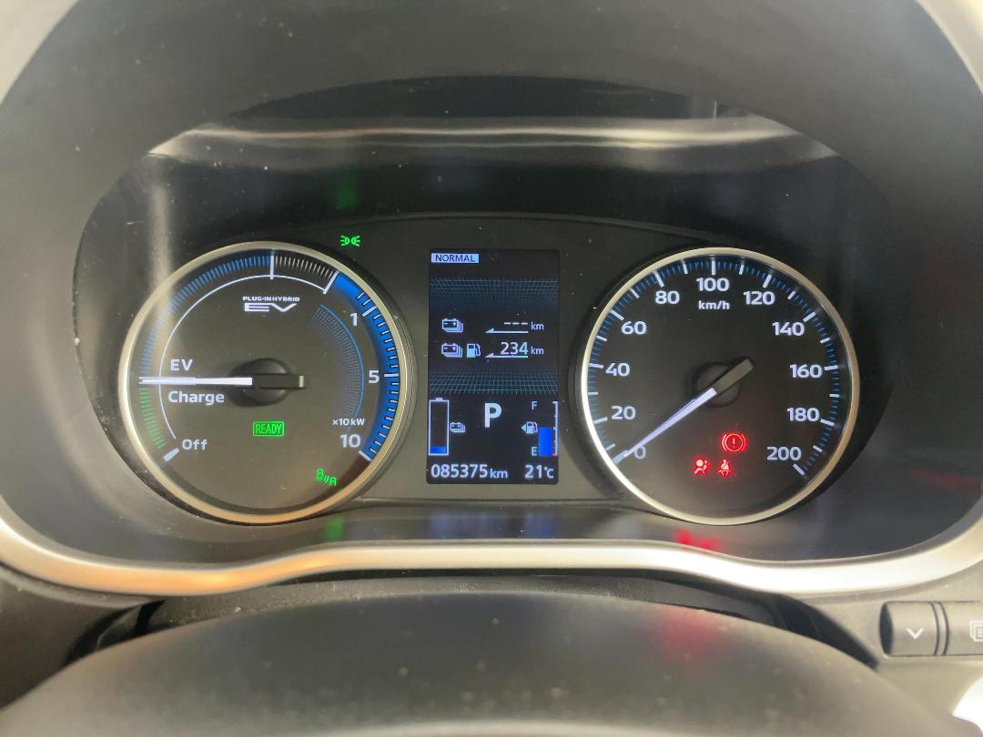 Photo '21' of Mitsubishi Eclipse Cross Photo '21' of Mitsubishi Eclipse Cross