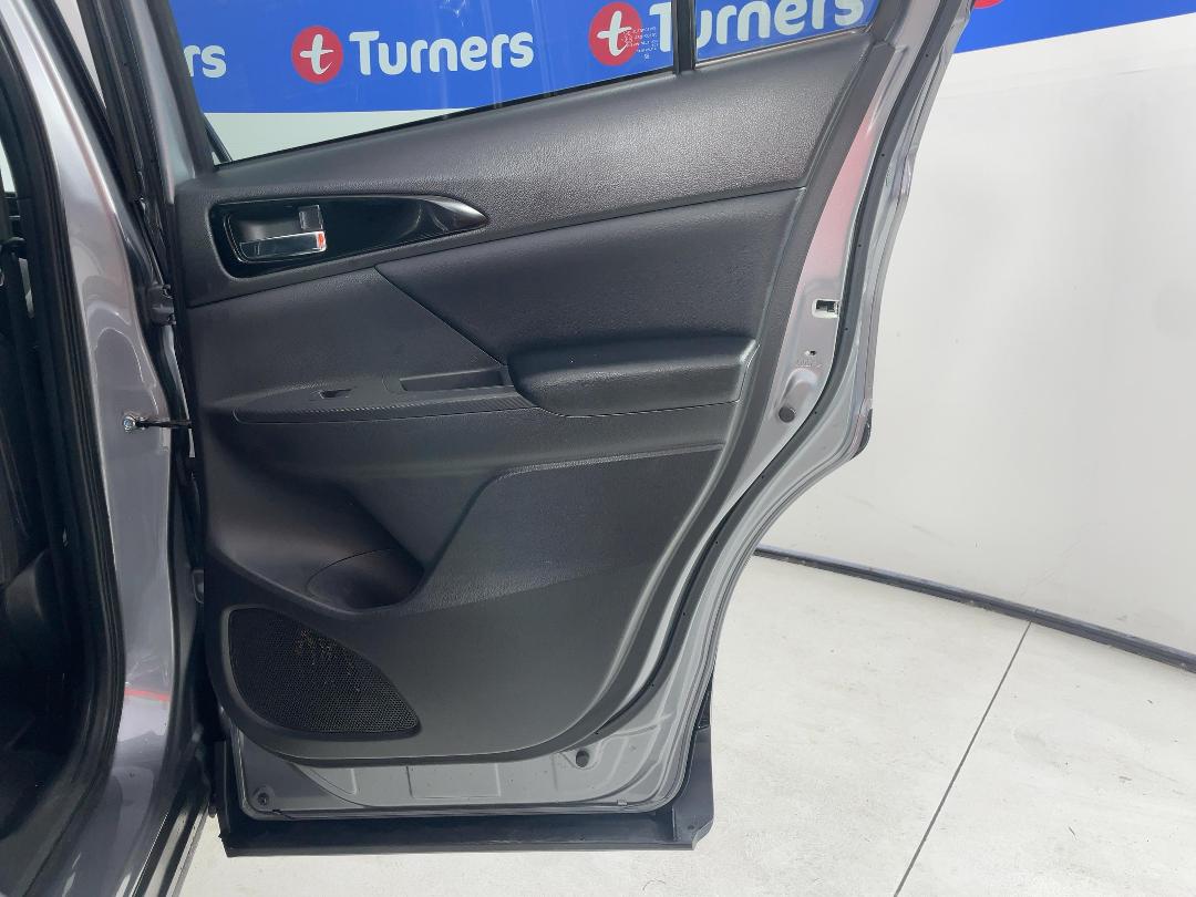 Photo '19' of Mitsubishi Eclipse Cross Photo '19' of Mitsubishi Eclipse Cross