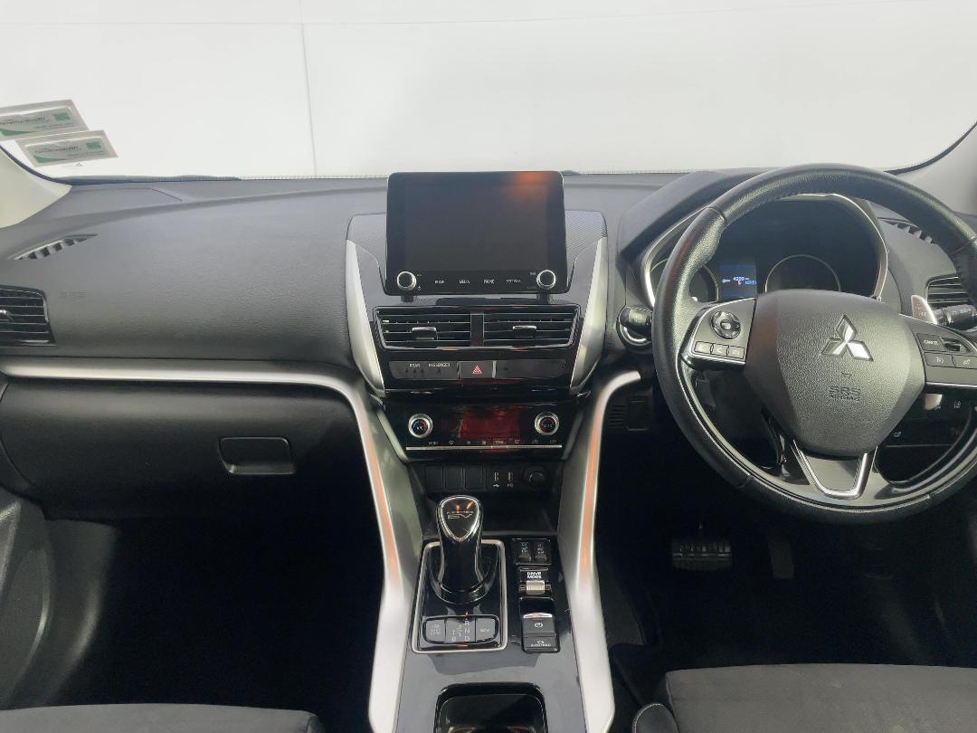 Photo '17' of Mitsubishi Eclipse Cross Photo '17' of Mitsubishi Eclipse Cross