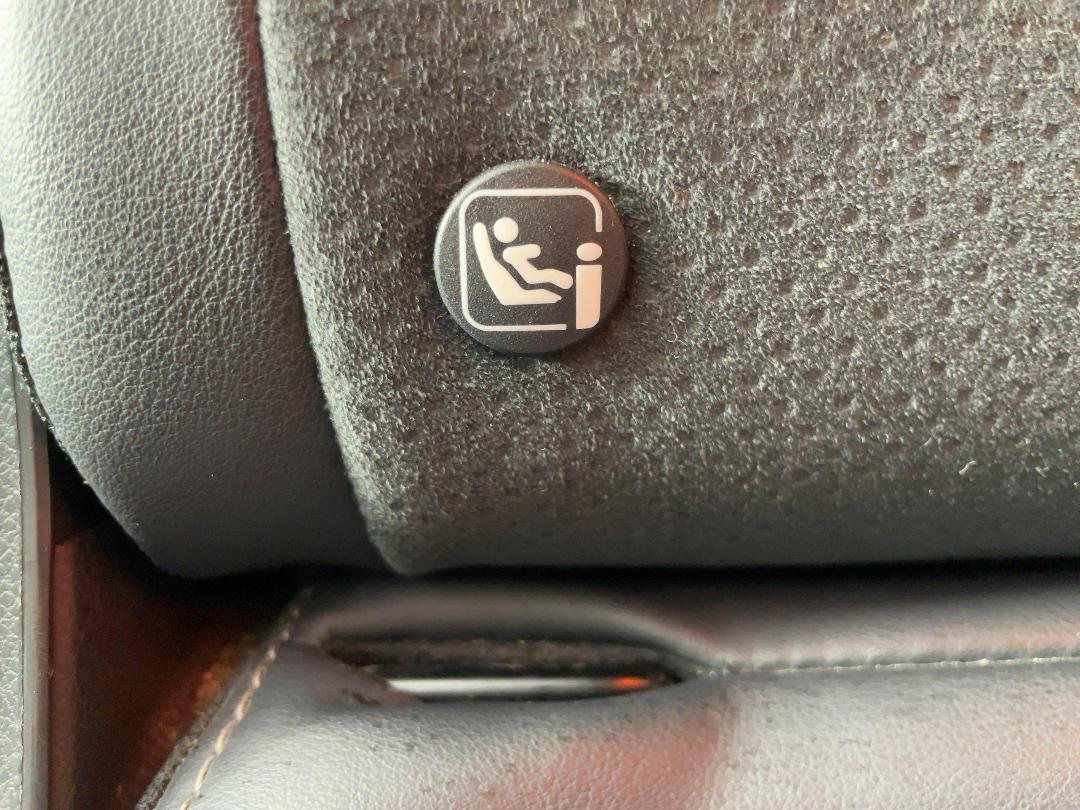 Photo '23' of Mitsubishi Eclipse Cross Photo '23' of Mitsubishi Eclipse Cross