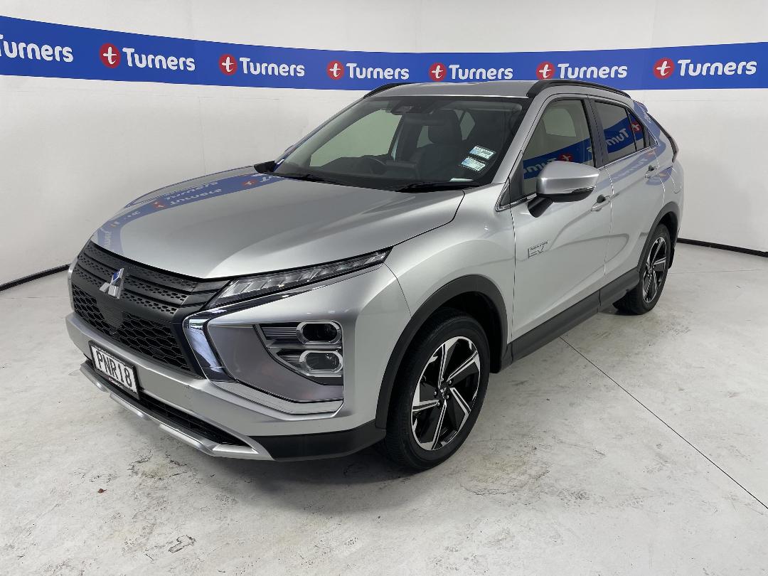 Photo '4' of Mitsubishi Eclipse Cross