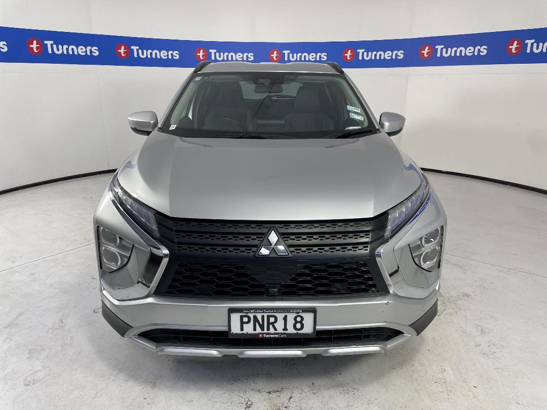 Photo '2' of Mitsubishi Eclipse Cross