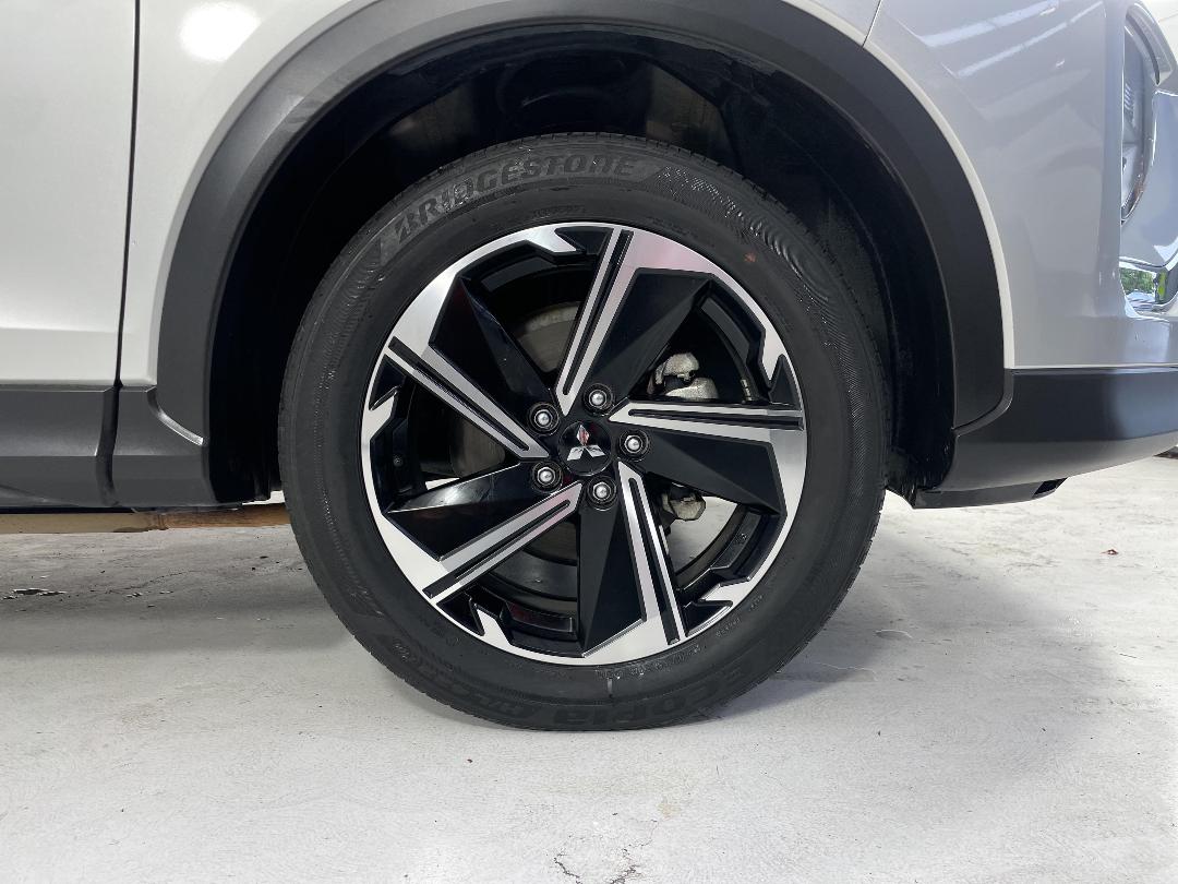 Photo '9' of Mitsubishi Eclipse Cross