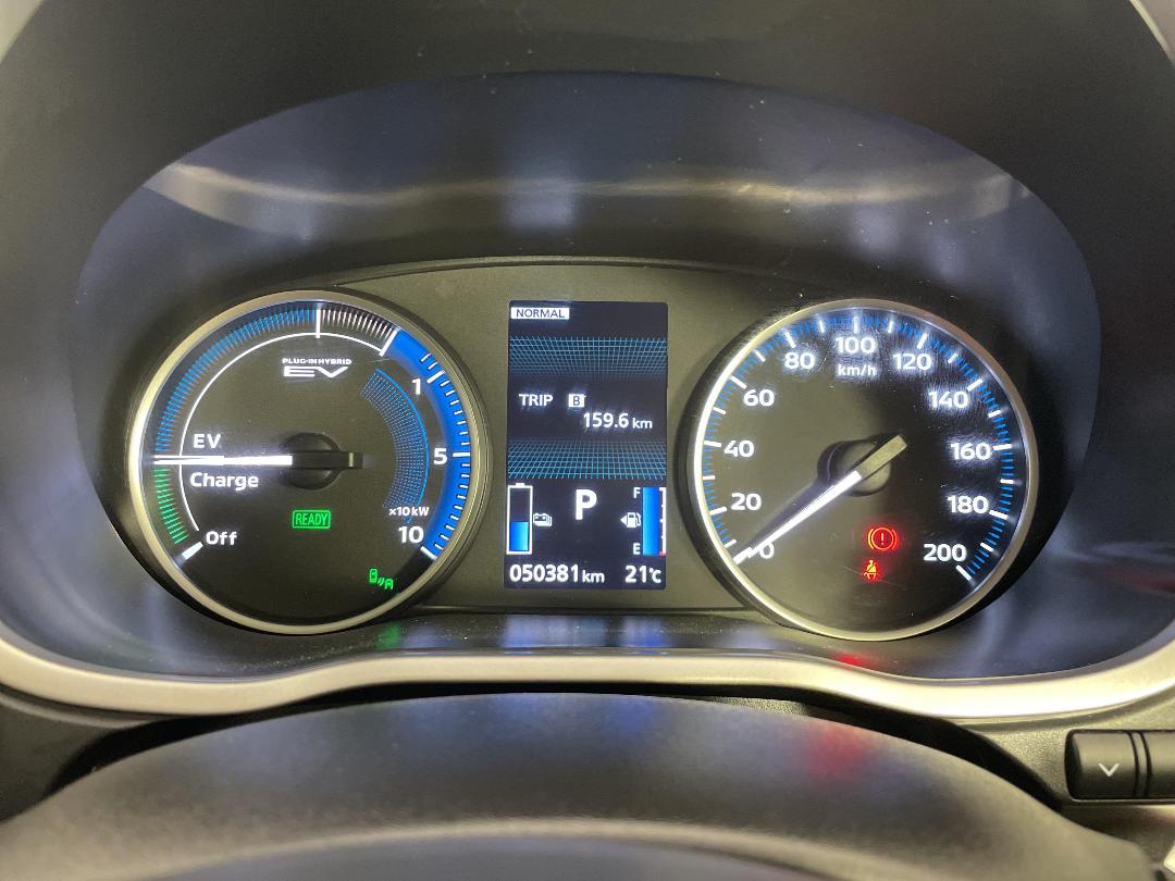 Photo '21' of Mitsubishi Eclipse Cross