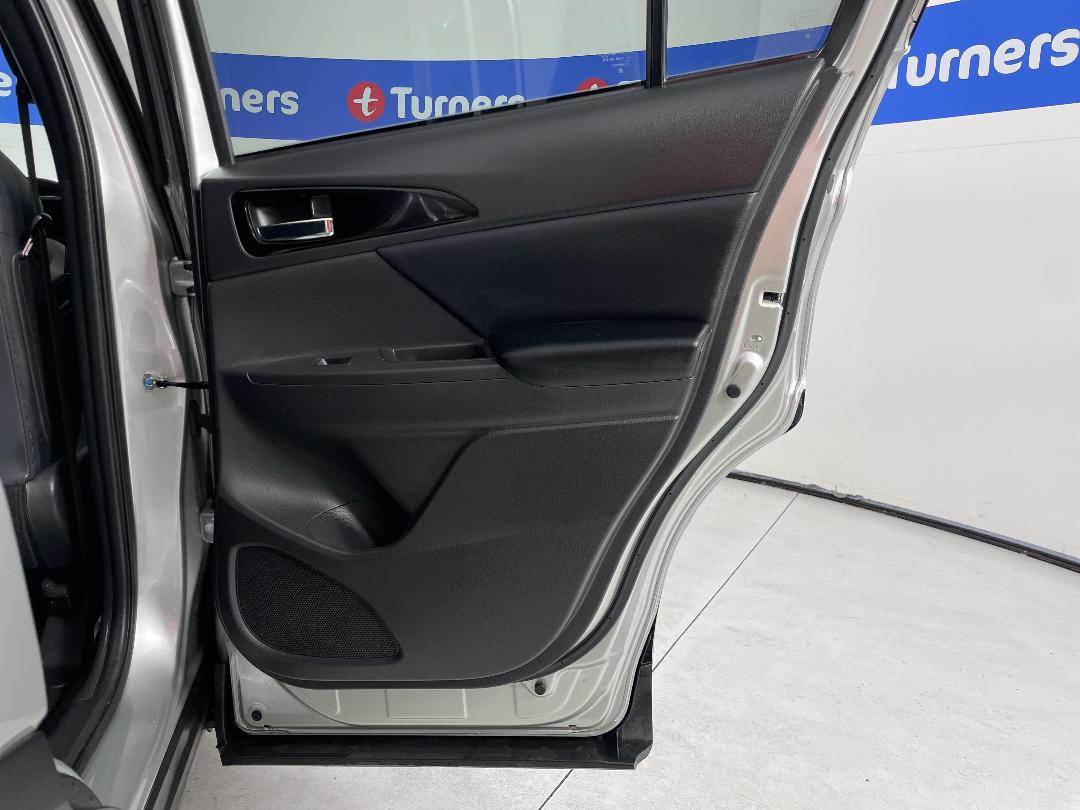 Photo '19' of Mitsubishi Eclipse Cross