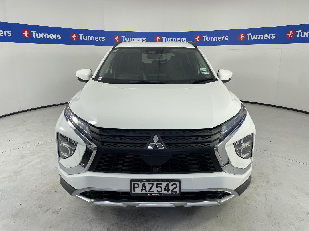 Photo '2' of Mitsubishi Eclipse Cross