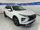 Thumbnail '1' of Mitsubishi Eclipse Cross
