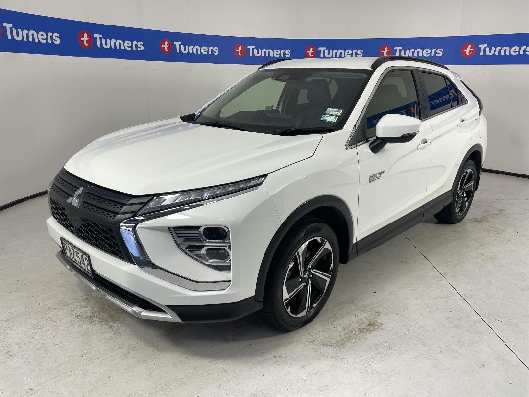 Photo '4' of Mitsubishi Eclipse Cross