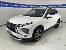 Thumbnail '4' of Mitsubishi Eclipse Cross