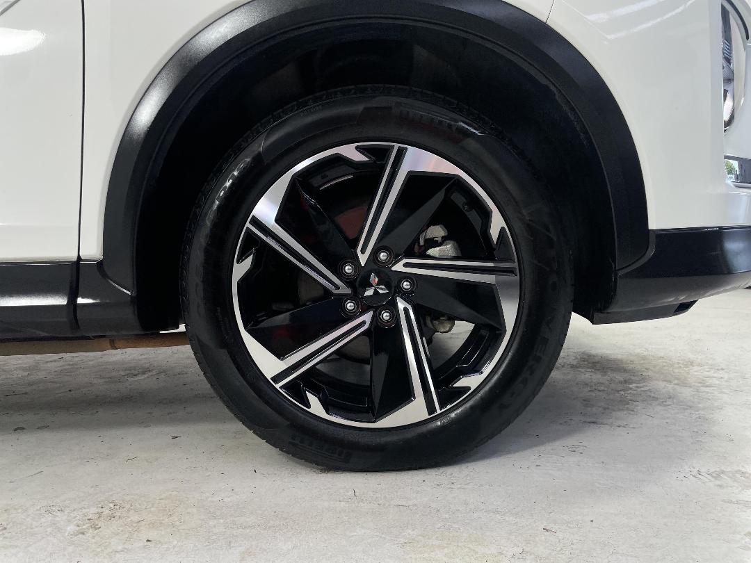 Photo '9' of Mitsubishi Eclipse Cross